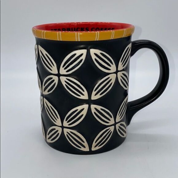 Starbucks bone  china mug - Picture 1 of 8